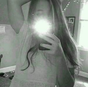 Meet your Posher, Mckenzie